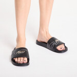 Tenisky FTSHP Scribble Slides Black EUR 37
