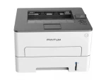 Pantum P3305DW biela / Tlačiareň / čiernobiela / laserová / A4 / 1200x1200 dpi / duplex / USB / LAN / WiFi / NFC (P3305DW)