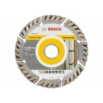 BOSCH Standard for Universal Diamantový rezací kotúč 125 x 22.23mm, 2608615059