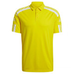 Pánske polo tričko Squadra 21 GP6428 Adidas