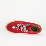 Tenisky Vans LX Authentic HI 2.0 Red EUR 38.5