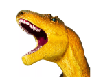 Safari Ltd. Safari Ltd. Figúrka - Daspletosaurus