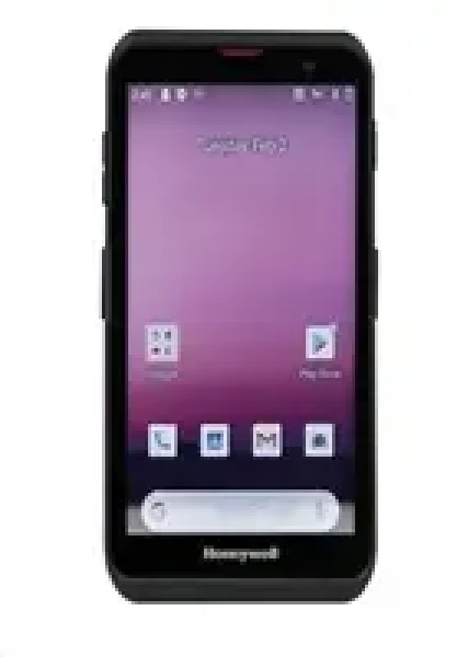 Honeywell EDA52 (11AE34N21RK) 2-Pin / 2D / 5.5 "/ 3GB RAM / 32GB ROM / USB / BT / Wi-Fi / 4G / NFC / CAM / Android (EDA52-11AE34N21RK)