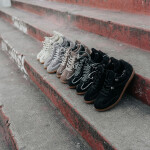 Tenisky FTSHP x Botas Wave Almond EUR 37