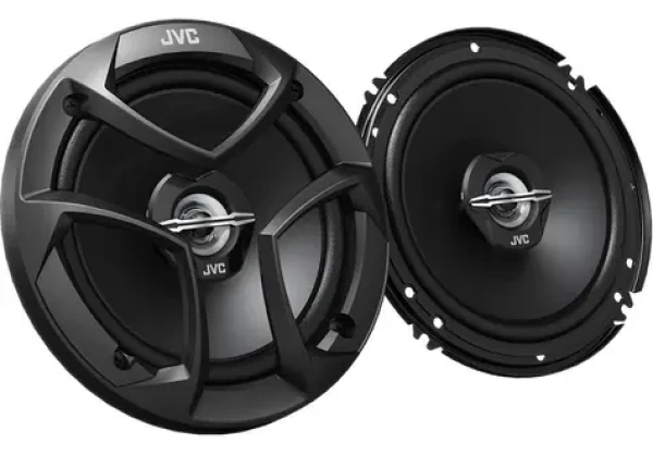 JVC CS-J620 čierna / Autoreproduktory / 16 cm / 2pásmové / 300 W / 4 ? (CS-J620)