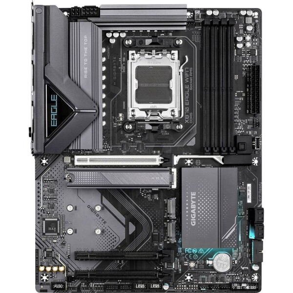 GIGABYTE X870 EAGLE WIFI7 X870 X870 EAGLE WIFI7