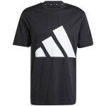 Adidas Essentials Big Logo Single Jersey Tee M JE8945 muži M