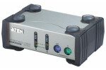 Aten CS-82AC 2-port KVM, 1,2m