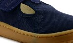 Froddo Canvas T-bar G1700439 Dark Blue barefoot tenisky 30 EUR