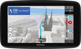 TomTom TomTom GO NAVIGATOR 6 2. Gen 6'' PKW Navigation