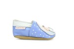 Lait et Miel Mrož (Morse) barefoot capáčky 21 EUR