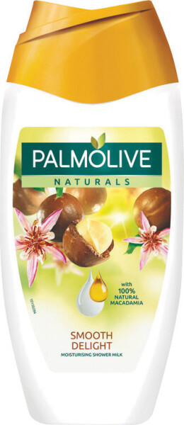 Palmolive sprchový gél Nat.Macadamia oil