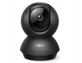 TP-Link WRL CAMERA PAN/TILT/TAPO C201 TP-LINK