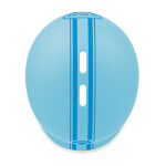 Detská prilba Globber Master XS/S pastelová modrá [47-51 cm] (600-201) NEPLATÍ