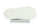 Garvalín Zapato Basico Petrol barefoot topánky 22 EUR