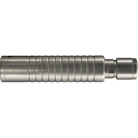 Rukoväť PFERD TOOLS HA 12 G28 STV s 6 mm klieštinou, max. otáčky 18 000 ot./min pre pevné vysunutie PFERD TOOLS 86200042 Priemer 33 mm; 86200042