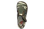 EF Barefoot Ef Moro barefoot papuče 30 EUR