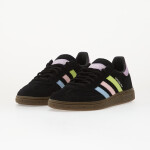 Tenisky adidas Japan Handball Spezial Core Black/ Glow Blue/ Off White EUR 38