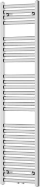 MEXEN - Hades vykurovací rebrík/radiátor 1500 x 400 mm, 453 W, chróm W104-1500-400-00-01
