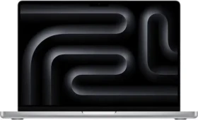 Apple MacBook Pro 16" M4 Pro 2024 Silver / Apple M4 Pro / 48GB / 512GB SSD / Apple 20-Core iGPU / macOS / CZ (MX2U3CZ/A)