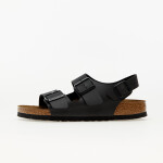Tenisky Birkenstock Milano Birko-Floor Soft Black EUR 38