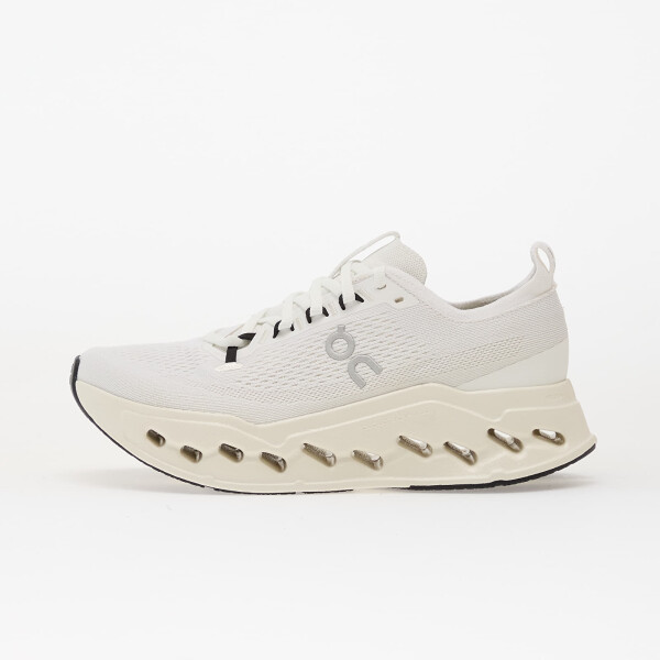 Tenisky On W Cloudsurfer Max White/ White EUR 41