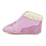 Affenzahn Leather Growy Otter barefoot capáčky 19 EUR
