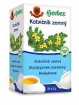 HERBEX Kotvičník zemný 20 x 2g