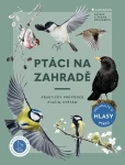 Ptáci na zahradě, Heckerová Katrin