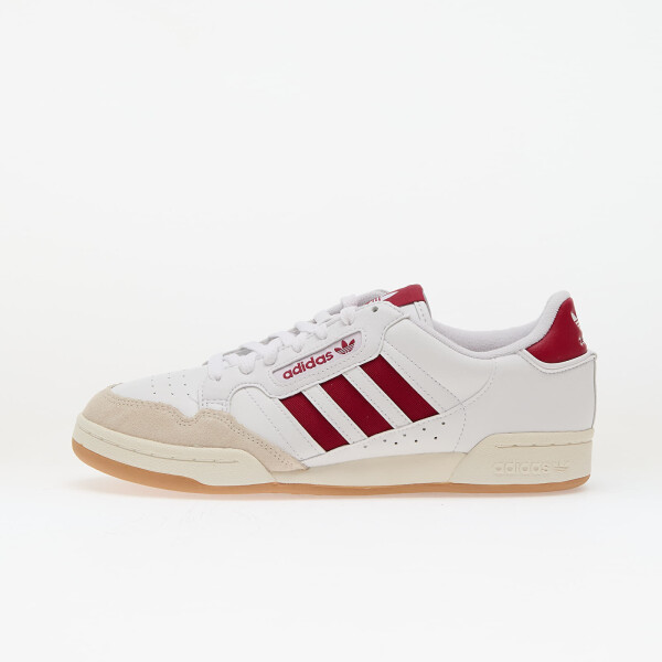 Tenisky adidas Continental 80 Stripes Ftw White/ Tmvire/ Core White EUR 42