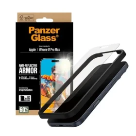PanzerGlass Armor Anti-Reflective EasyAligner pre Apple iPhone 17 Pre Max (GS-FOL-PNGL-0176)