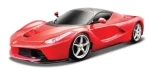 Maisto RC LaFerrari červená