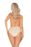 Nohavičky Ewan N 102 S-2XL bílá XL
