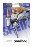 Amiibo Smash Sheik 23 (NIFA0023)