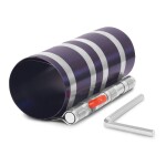 Uťahovacie pásky pre piestny krúžok, 80 mm Matador Schraubwerkzeuge 05670002; 05670002