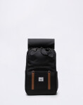 Herschel Supply Retreat™ Small Black
