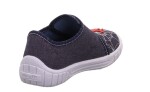 Chlapčenské papuče BILL, Superfit , 1-000271-8100, modré - 26