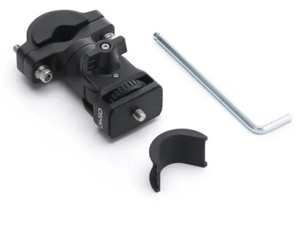 DJI OSMO Motorcycle Heavy-Duty Mount / Držiak na motocykel / Pre DJI OSMO Action (CP.AS.AA000016.02)