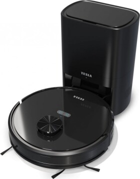 Tesla Smart Robot Vacuum Laser AI300 Plus