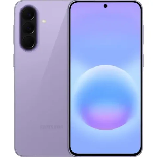 Samsung Galaxy A57 5G 12+512GB fialová / 6.7" / Android 16 (SM-A576BZVHEUE)