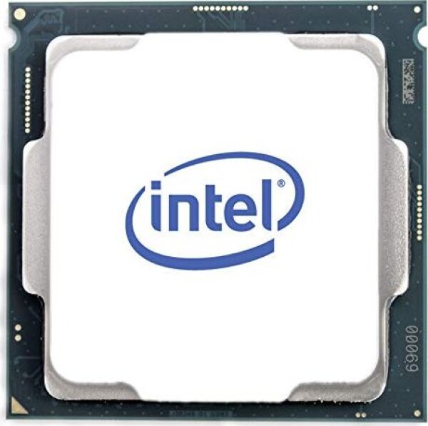 Intel Intel Xeon E-2176G - 3.7 GHz - 6 Kerne - 12 Threads