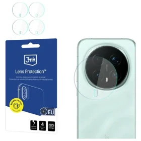 3mk Lens Protection skla na fotoaparát pre Honor Magic8 Pro (5903108724845)