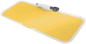 Leitz Cosy Tabuľka na písanie teplá žltá (52690019)