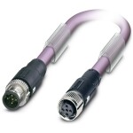 Bus system cable SAC-5P-MS/ 0,5-920/FS SCO 1518261 Phoenix Contact; 1518261