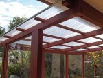 Gutta Polykarbonátová doska (číra) – Guttagliss DUAL BOX 10 mm Guttagliss DUAL BOX 10 mm - čirá (3000 x 2100 mm) – 6,3 m2