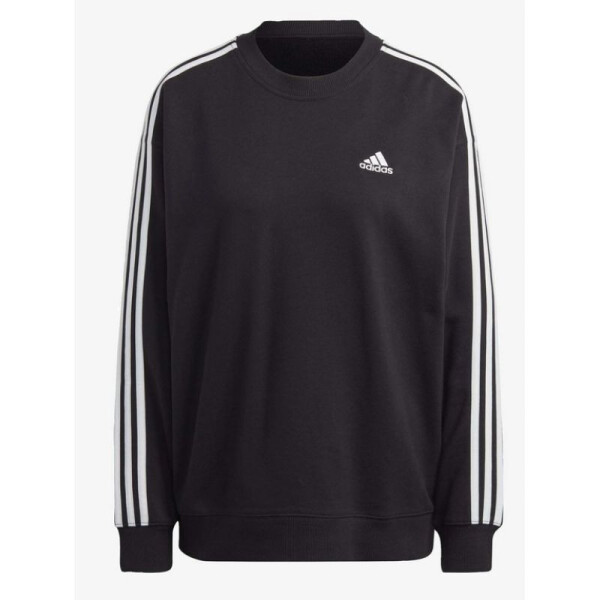 Mikina adidas Essentials tromi pruhmi IC8766