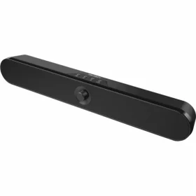Majority Atlas čierna / Soundbar / 20W / Bluetooth / 3.5mm jack / USB (MajoAtlas)