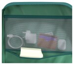 Batoh do lietadla 55x40x20 CabinZero Classic 44L Meadow Green