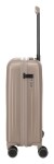 Palubný kufor 55x40x20 Travelite BARBARA Novelty S Satin Nude