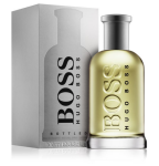 Hugo Boss Boss No. Bottled EDT ml